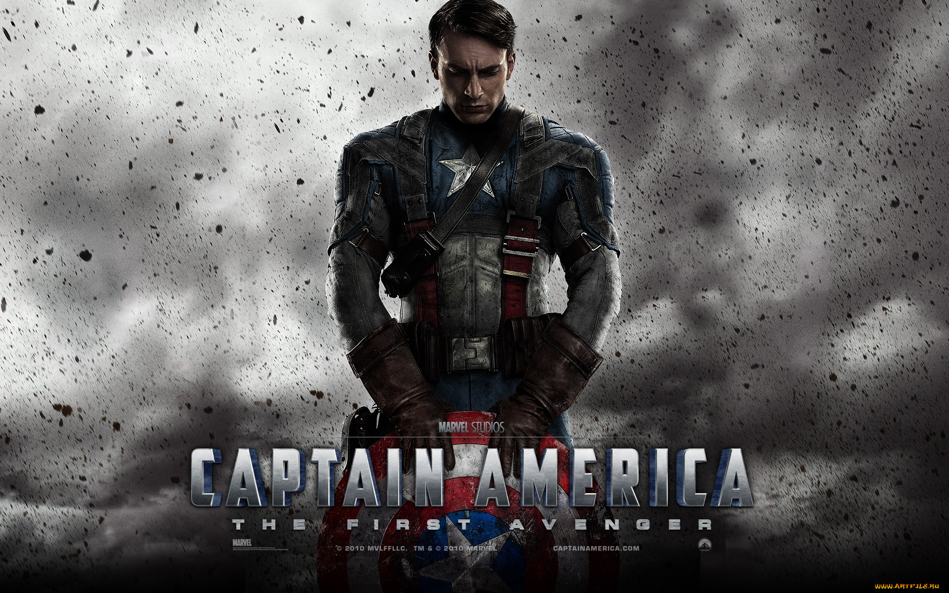 , , captain, america, the, first, avenger